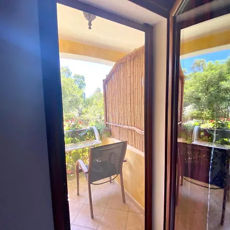 Su Tostainu B&B 툴라다