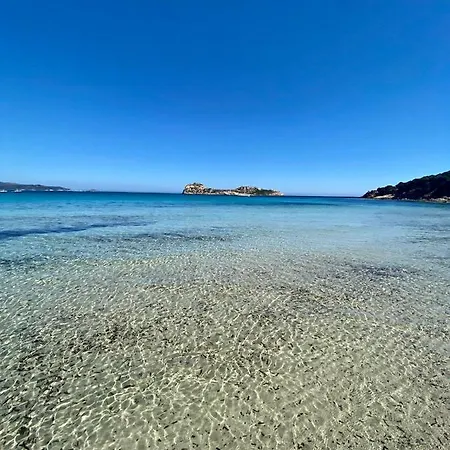 Su Tostainu 툴라다