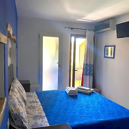 Su Tostainu Bed & Breakfast
