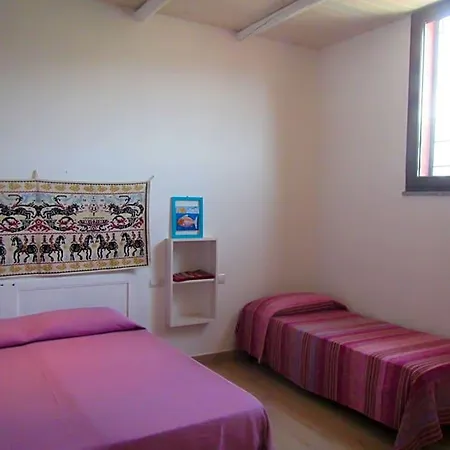 Su Tostainu 4* Teulada