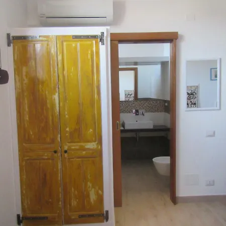 Su Tostainu 툴라다